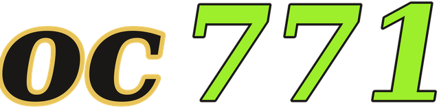 oc771 logo
